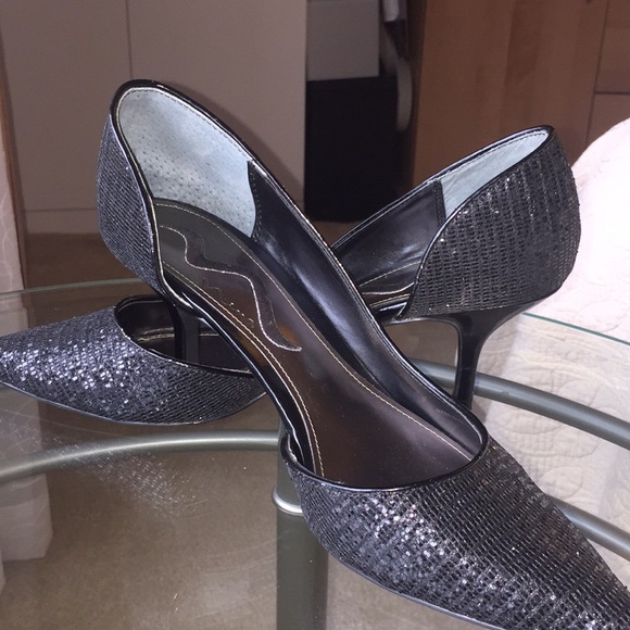 Nina Shoes - Nina heels.